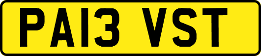 PA13VST