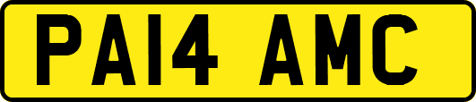 PA14AMC