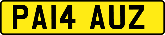 PA14AUZ