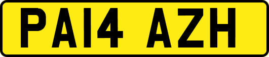 PA14AZH