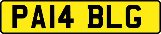 PA14BLG