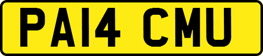 PA14CMU