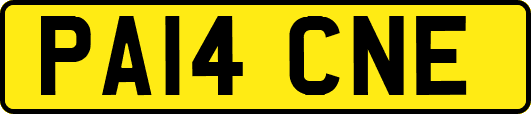 PA14CNE