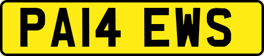 PA14EWS