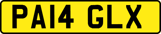 PA14GLX