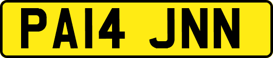 PA14JNN