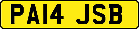 PA14JSB