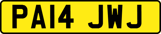 PA14JWJ