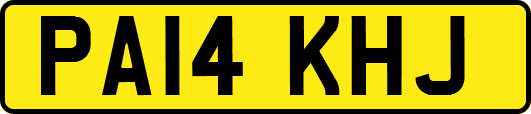 PA14KHJ