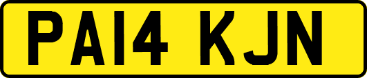 PA14KJN
