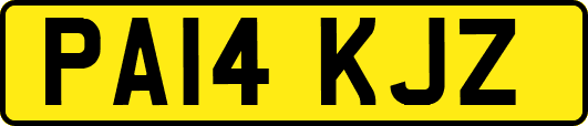 PA14KJZ