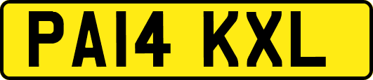PA14KXL