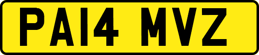 PA14MVZ