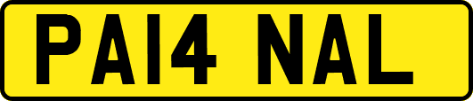 PA14NAL