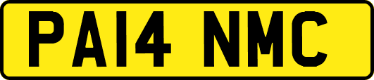 PA14NMC