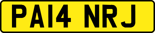PA14NRJ