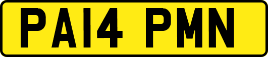 PA14PMN