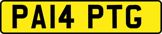 PA14PTG