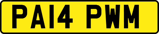 PA14PWM