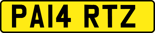 PA14RTZ