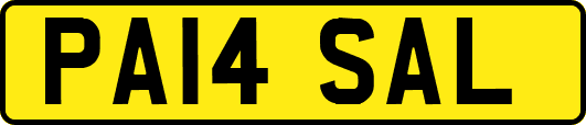 PA14SAL