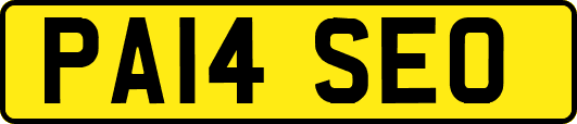 PA14SEO