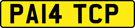 PA14TCP