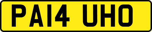PA14UHO
