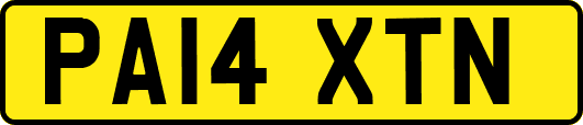 PA14XTN