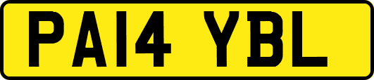 PA14YBL
