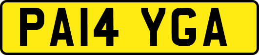 PA14YGA