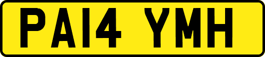PA14YMH