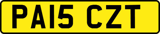 PA15CZT