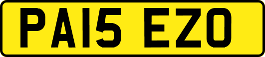 PA15EZO