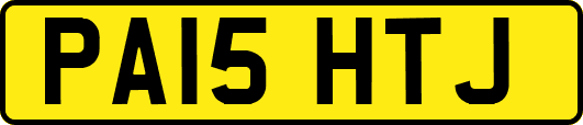 PA15HTJ