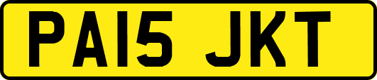 PA15JKT