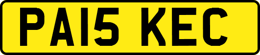 PA15KEC