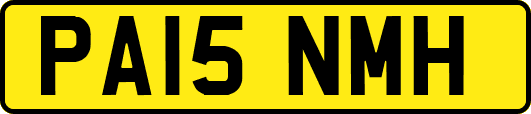 PA15NMH