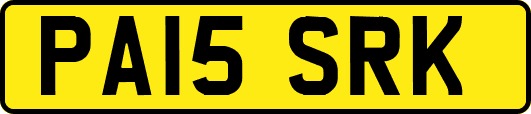 PA15SRK