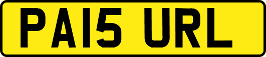 PA15URL
