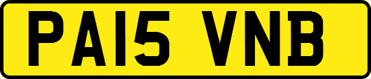 PA15VNB