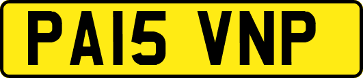 PA15VNP