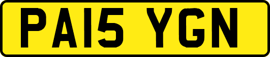 PA15YGN
