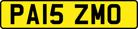 PA15ZMO