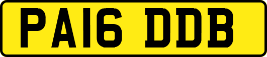 PA16DDB