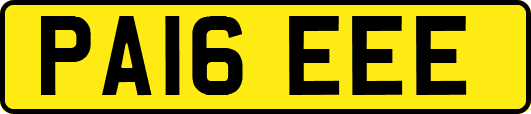 PA16EEE