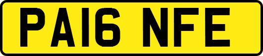 PA16NFE