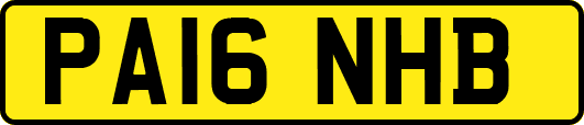 PA16NHB
