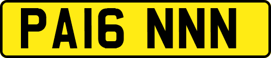PA16NNN