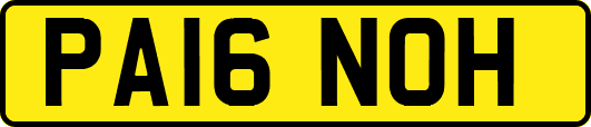 PA16NOH